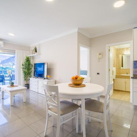 Apartmán Amarre Coral Puerto De Mogan Exteriér fotografie