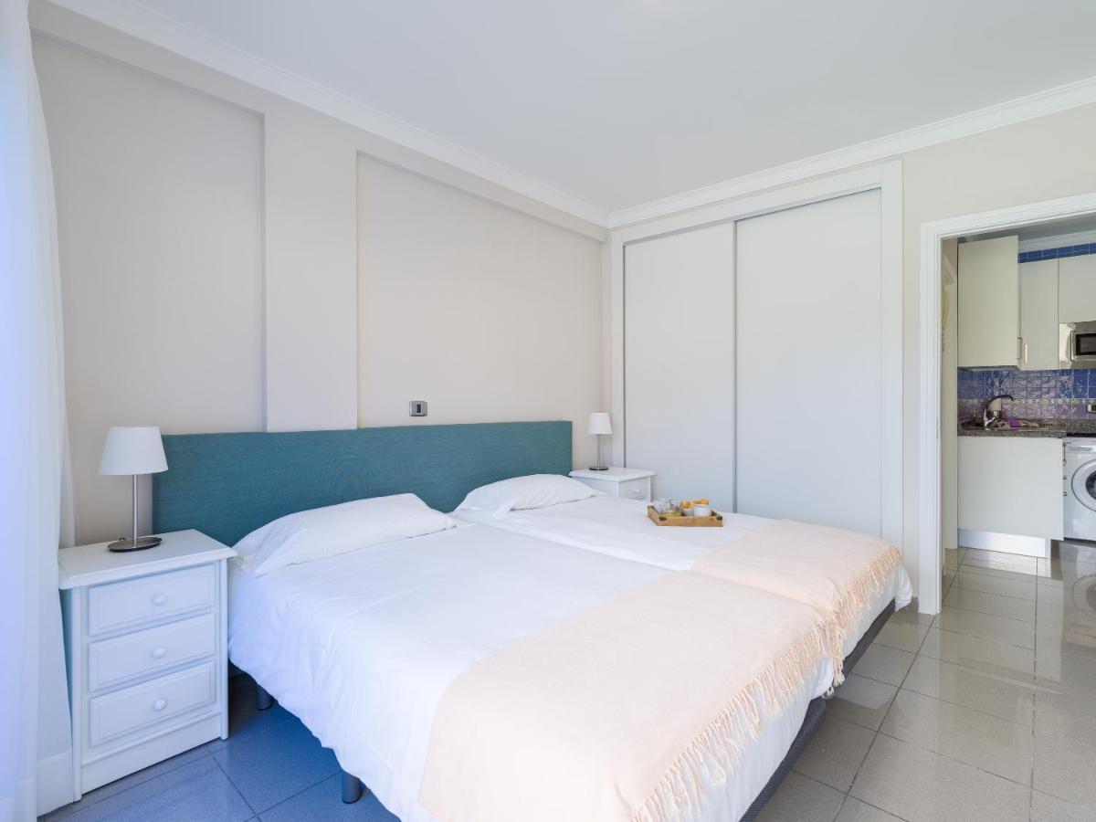 Apartmán Amarre Coral Puerto De Mogan Exteriér fotografie